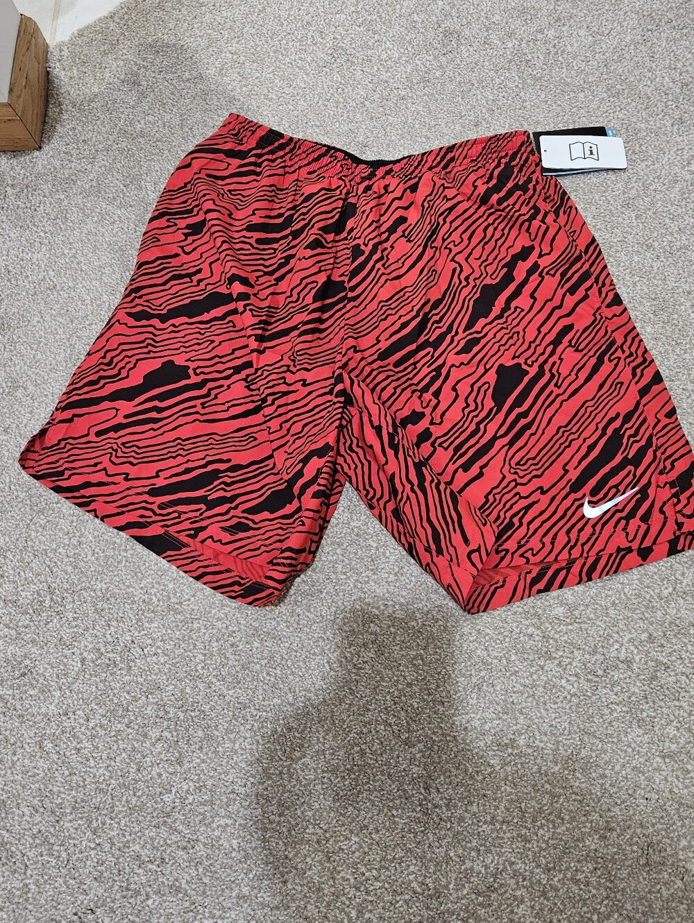Nike Dri-FIT Shorts